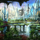 Illustration for article titled Road to Arcologies (Road to Hope VII)